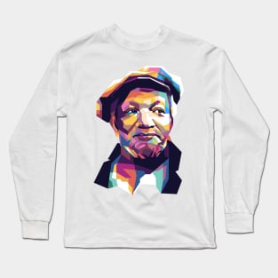 Fred Sanford Long Sleeve T-Shirt